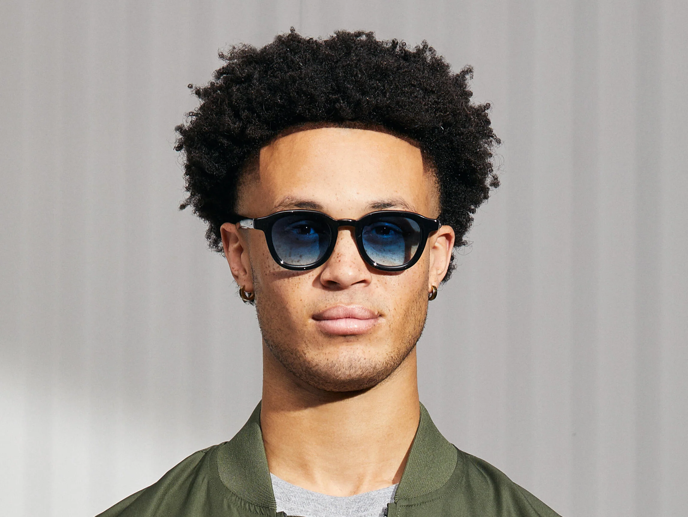 DAHVEN BLACK WITH CUSTOM MADE TINTS™ - Image 47