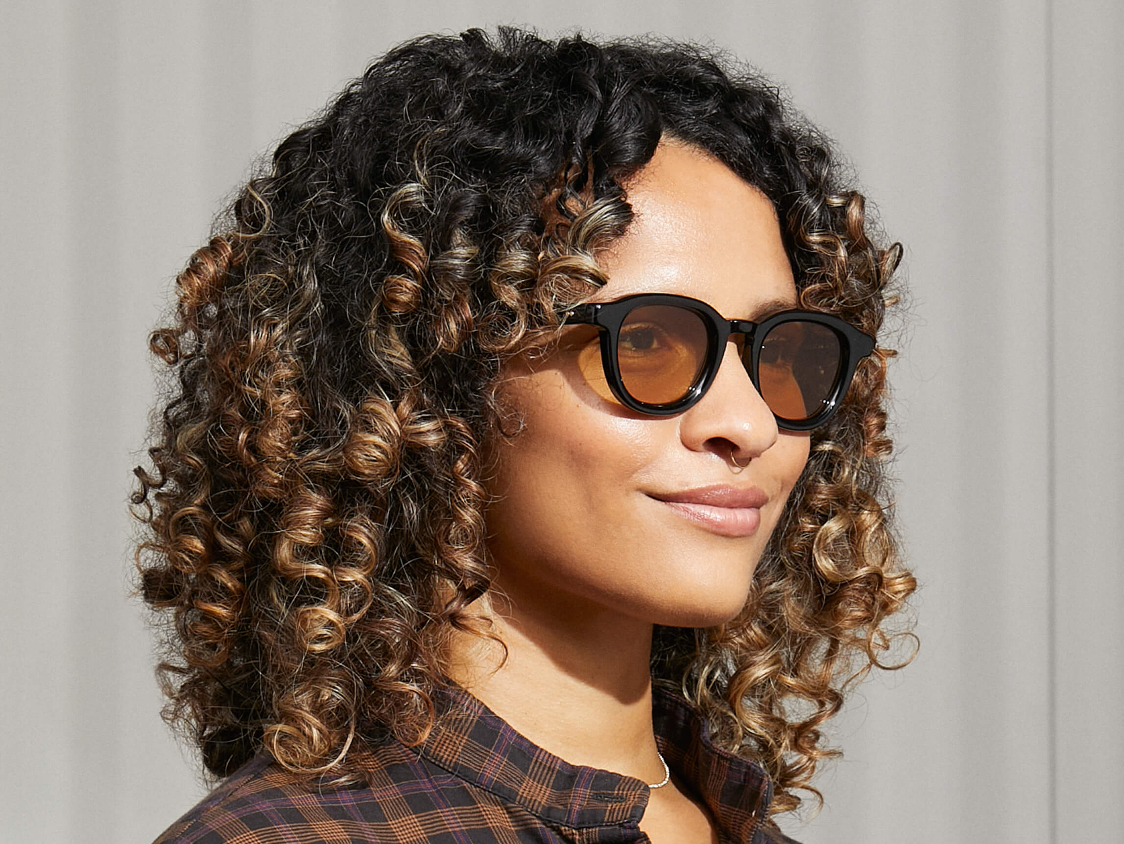 DAHVEN BLACK WITH CUSTOM MADE TINTS™ - Image 52