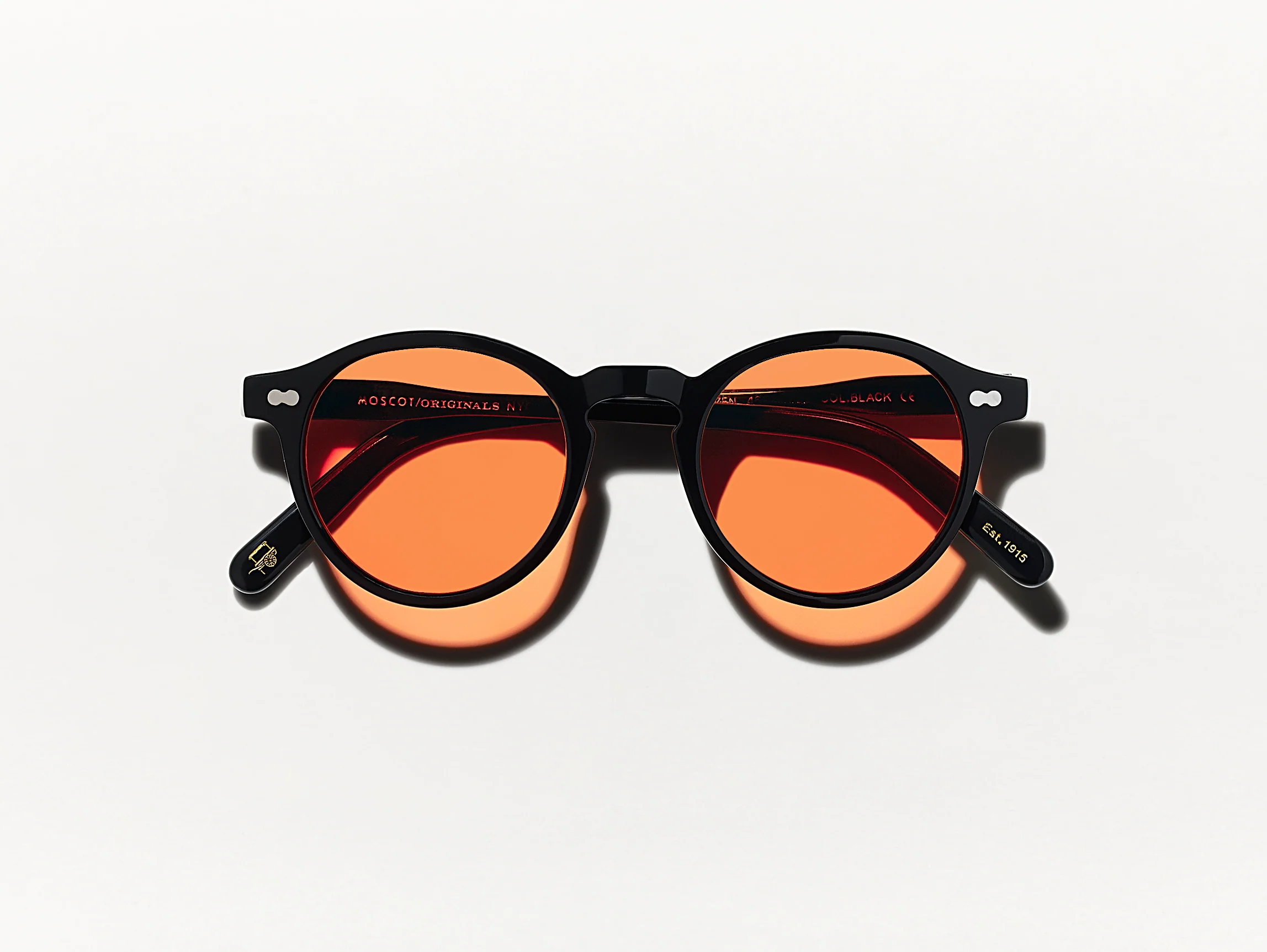 MILTZEN BLACK WITH CUSTOM MADE TINTS™ - Image 3